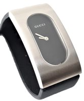 Reloj Gucci Mujer in Acero 2400 - 2400